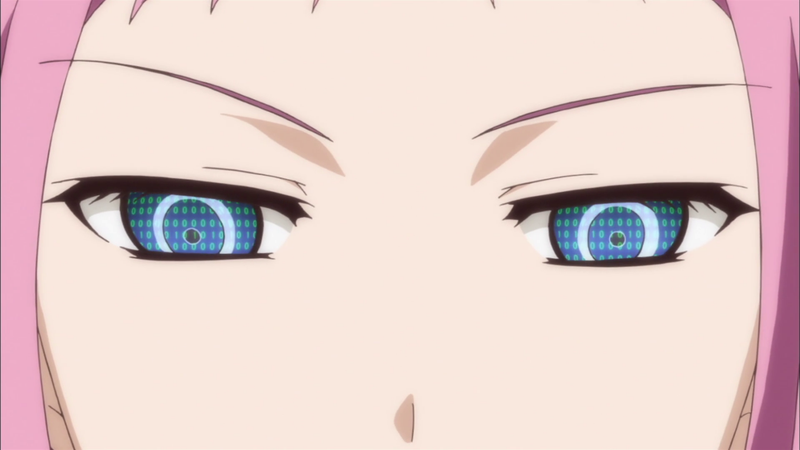 Illustration for article titled AniTAY Review: Brynhildr in the Darkness